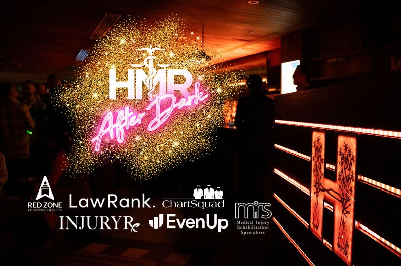 HMR After Dark Photo Gallery from the 2025 Trial Lawyer’s Summit in Miami!